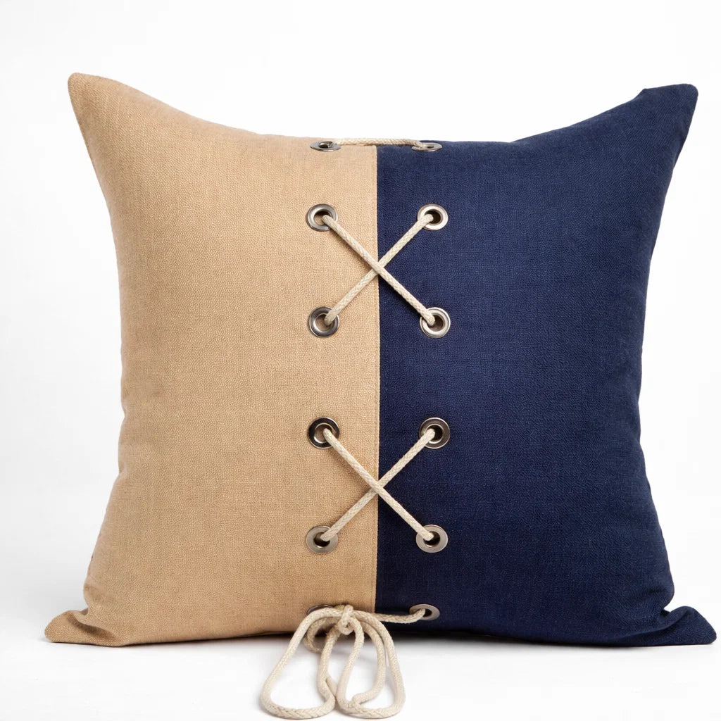 Boho Tether Cushion