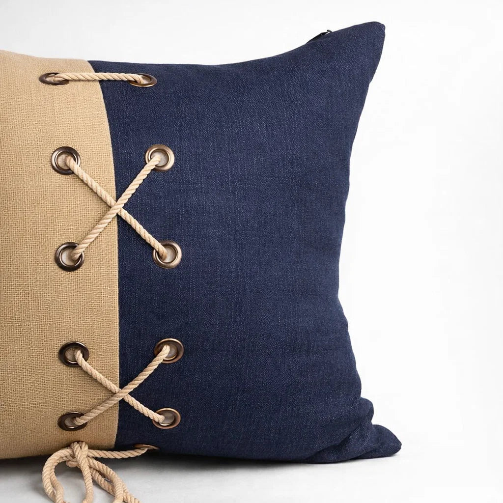 Boho Tether Cushion
