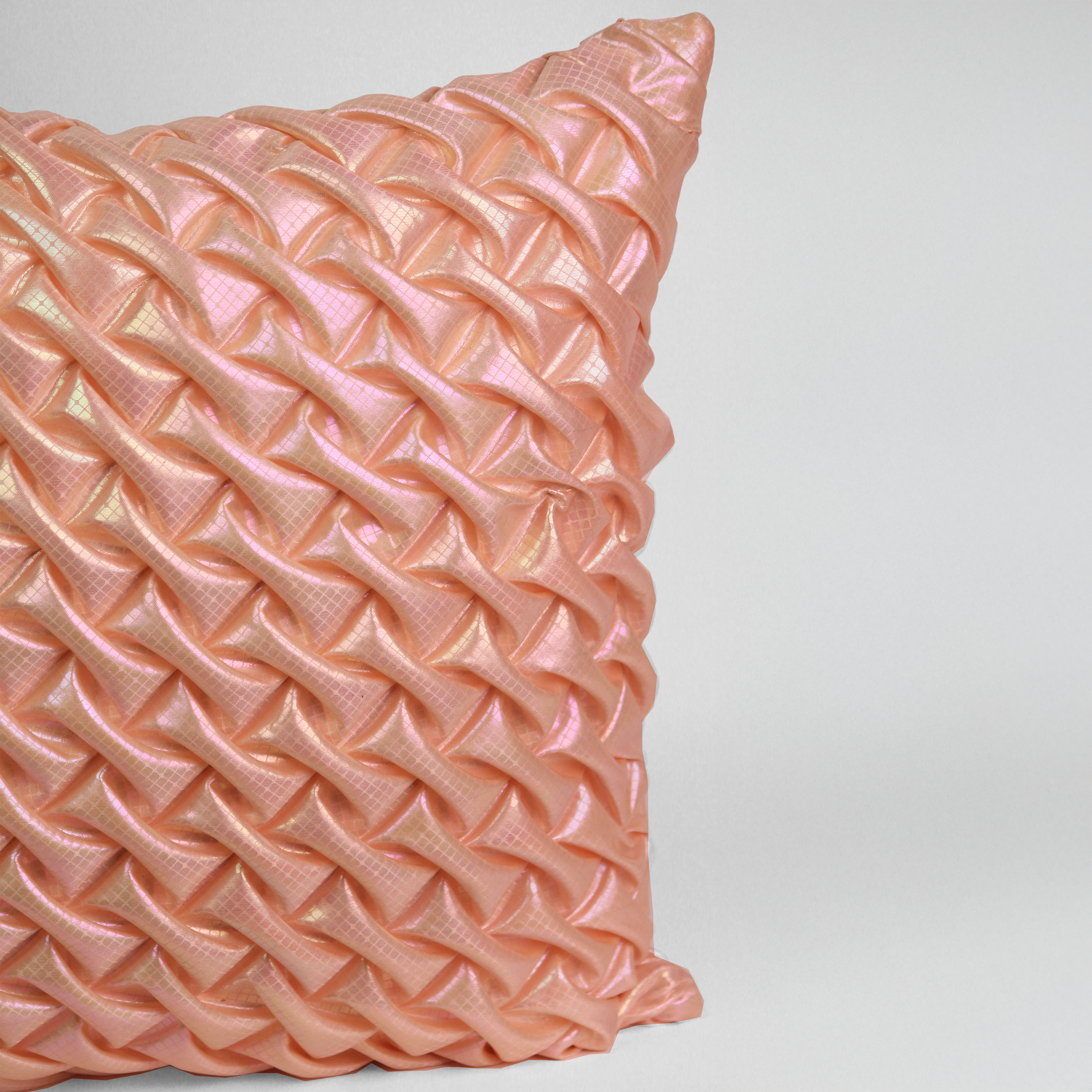 Champagne Lattice