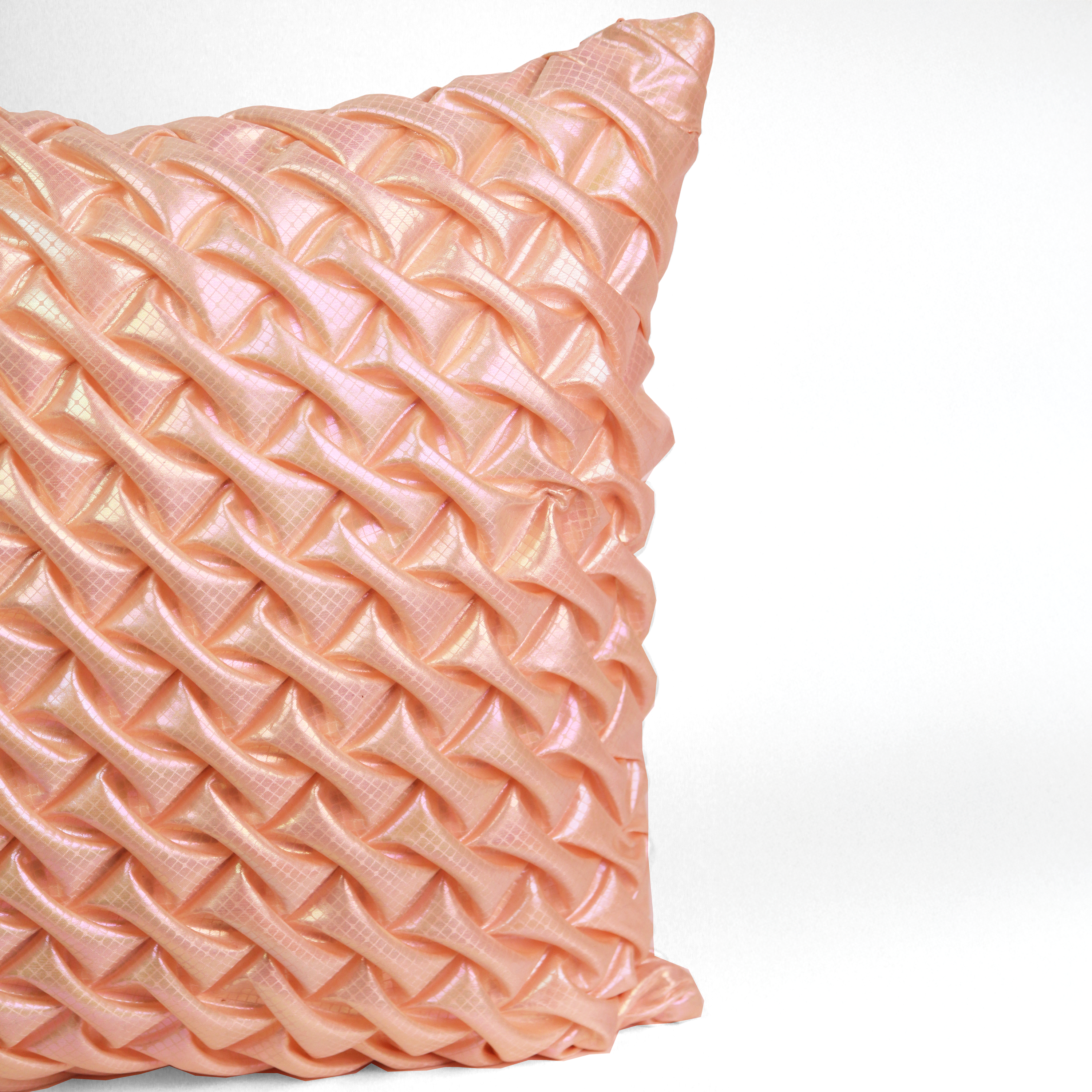 Champagne Lattice