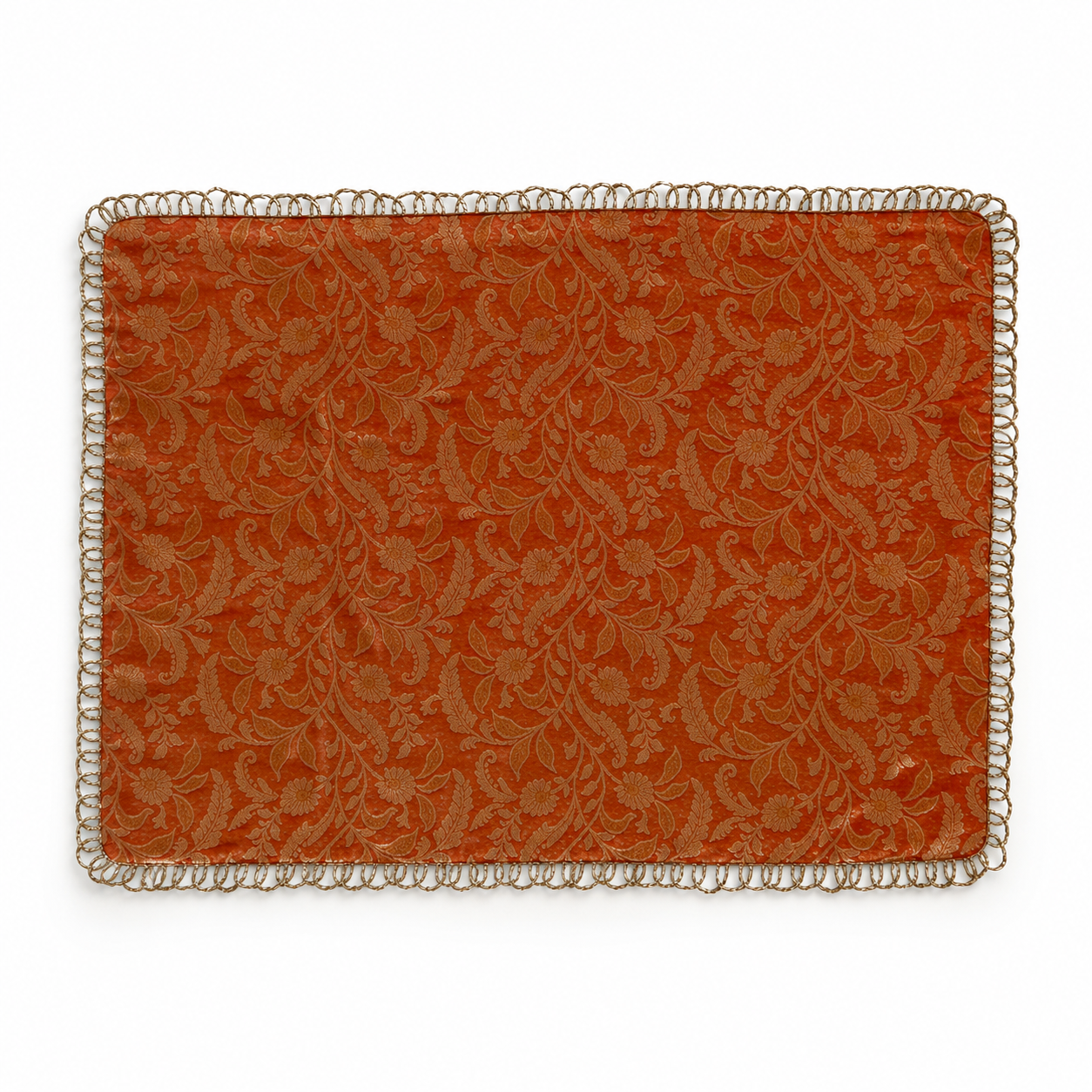 Dakshin Heirloom Set of 4 Mats