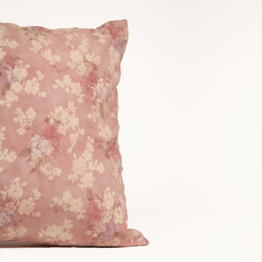 Porcelain Petals