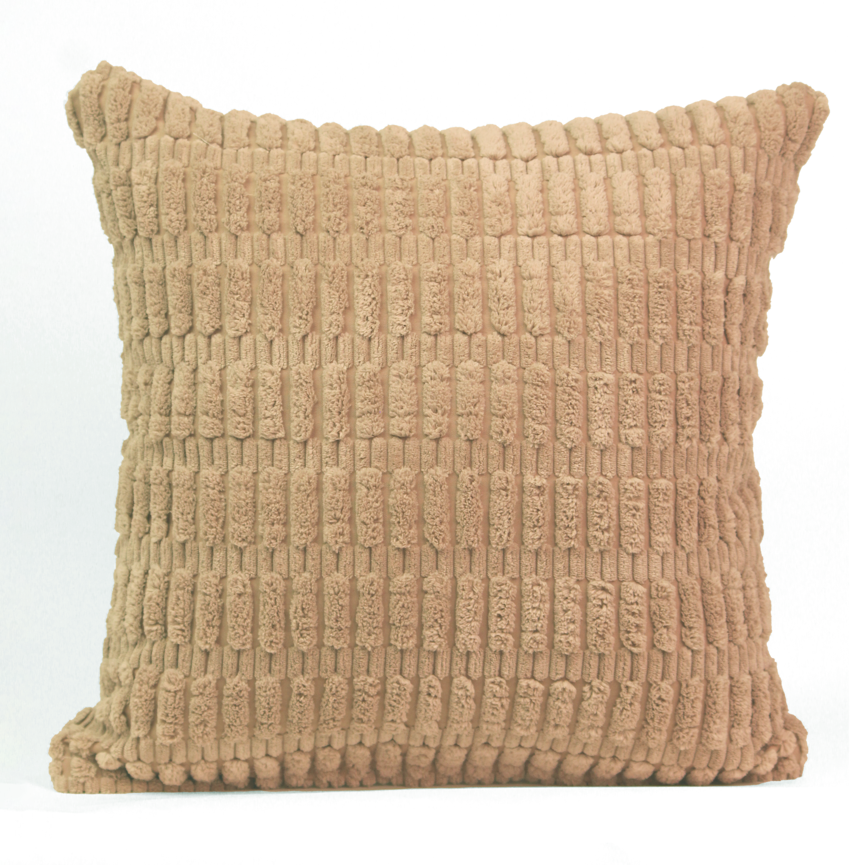 Quiet Grid Cushion Cover
