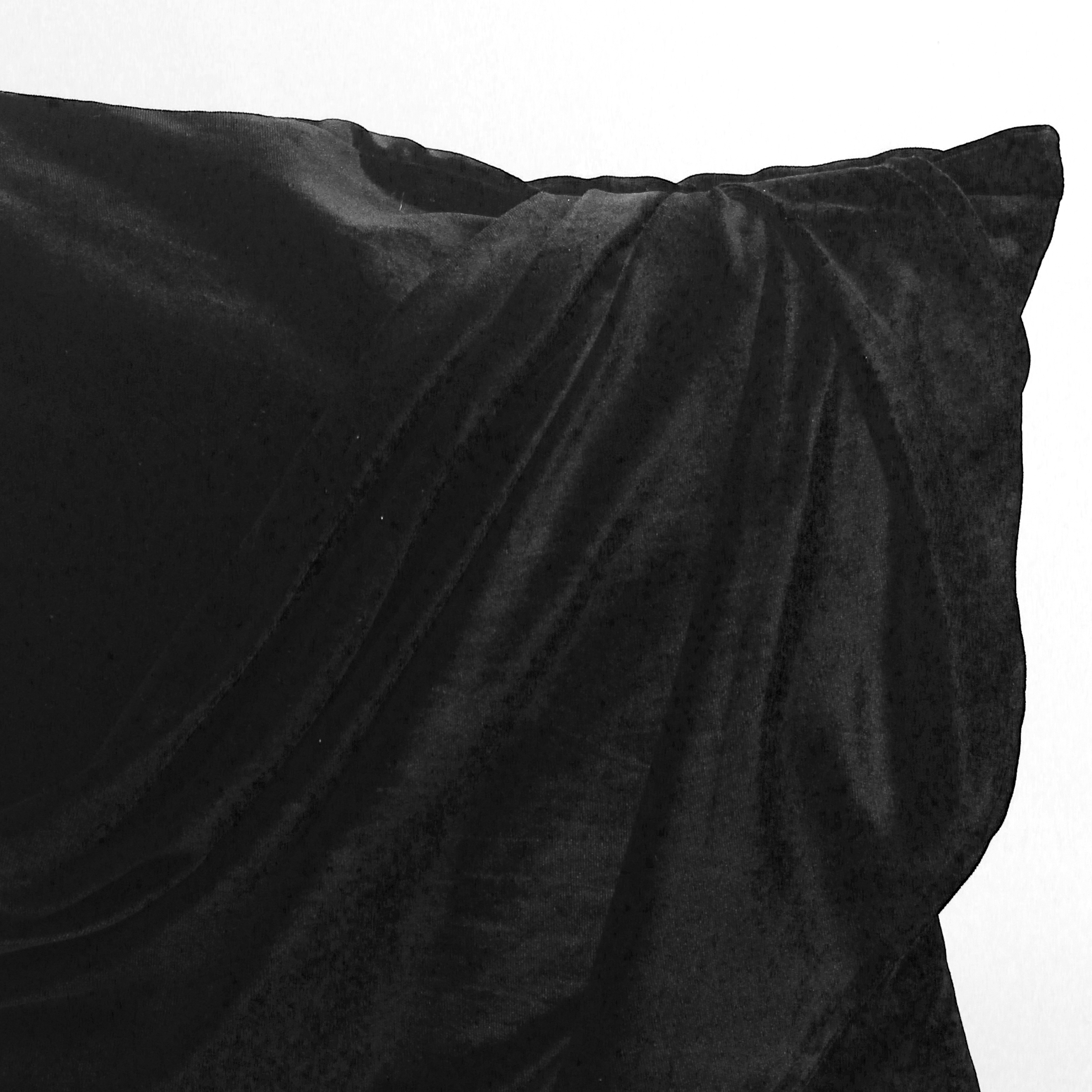 Draped In Night