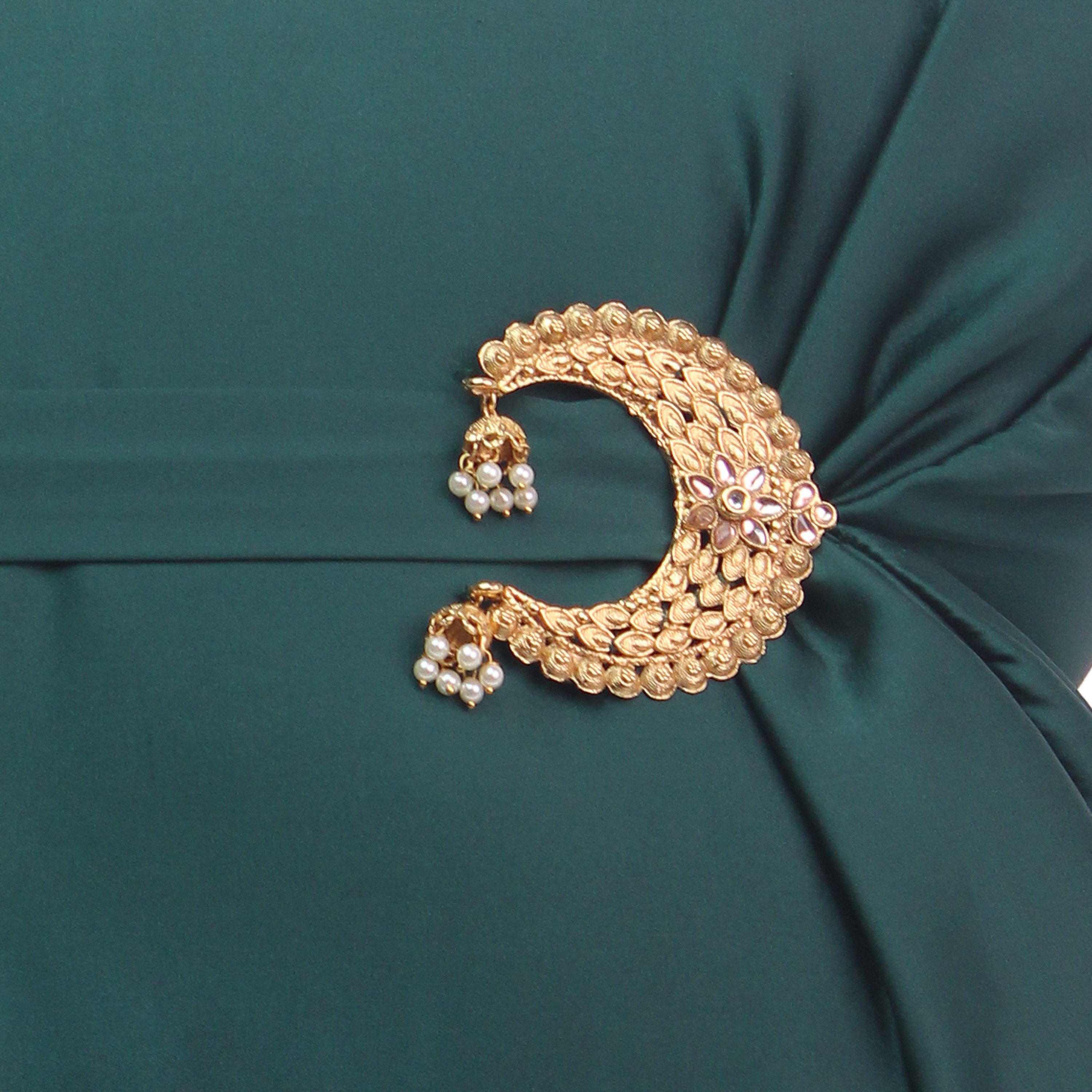 The Emerald