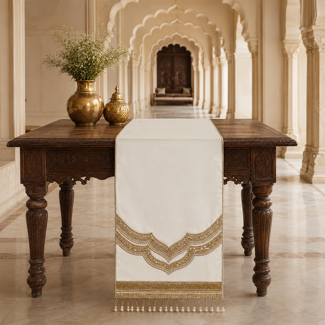 Gilded Arch Runner