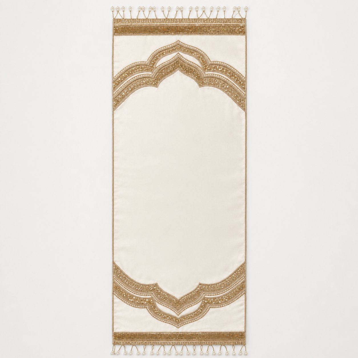 Gilded Arch Runner