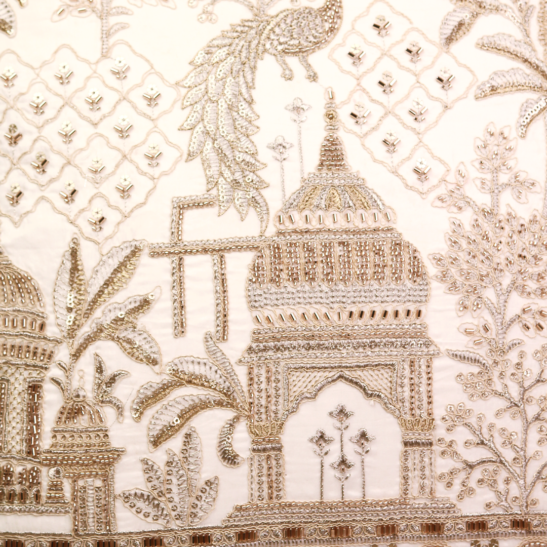 Royal Garden II