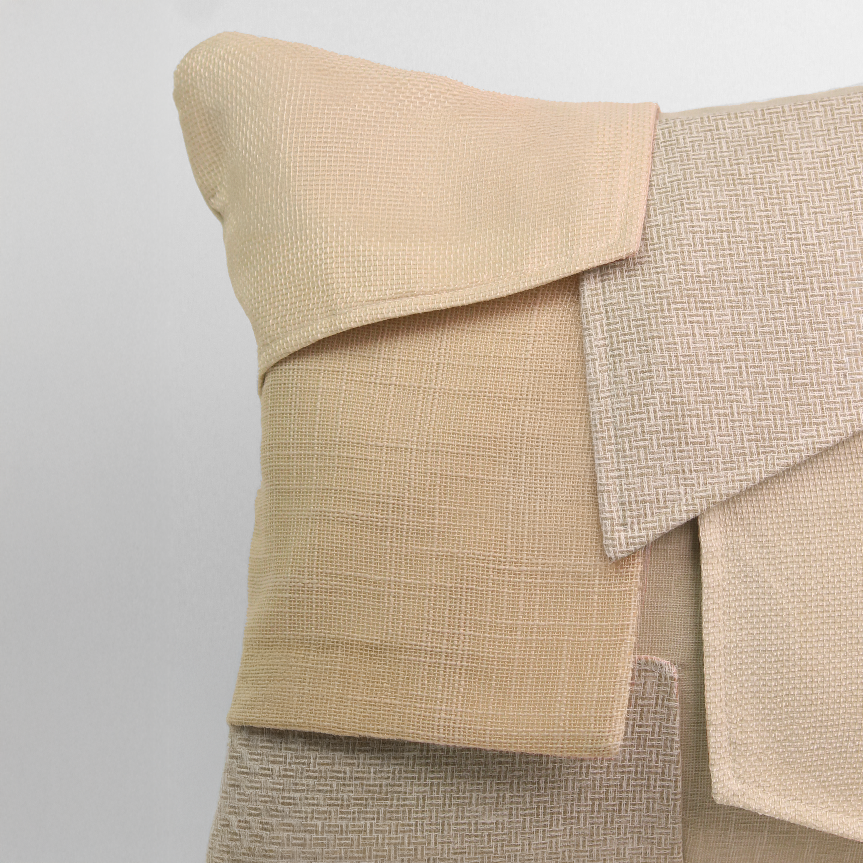 The Sahara Fold Cushion