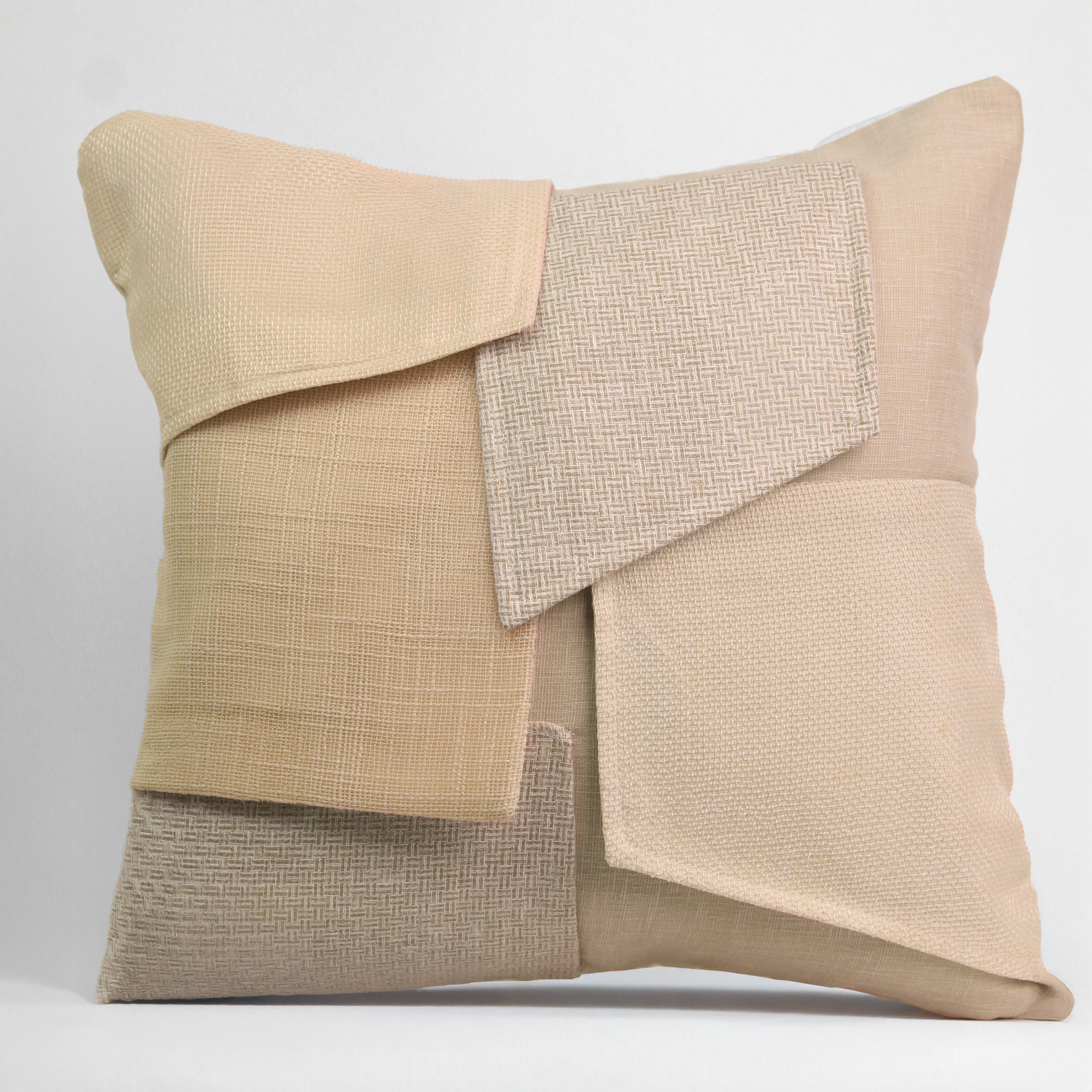 The Sahara Fold Cushion