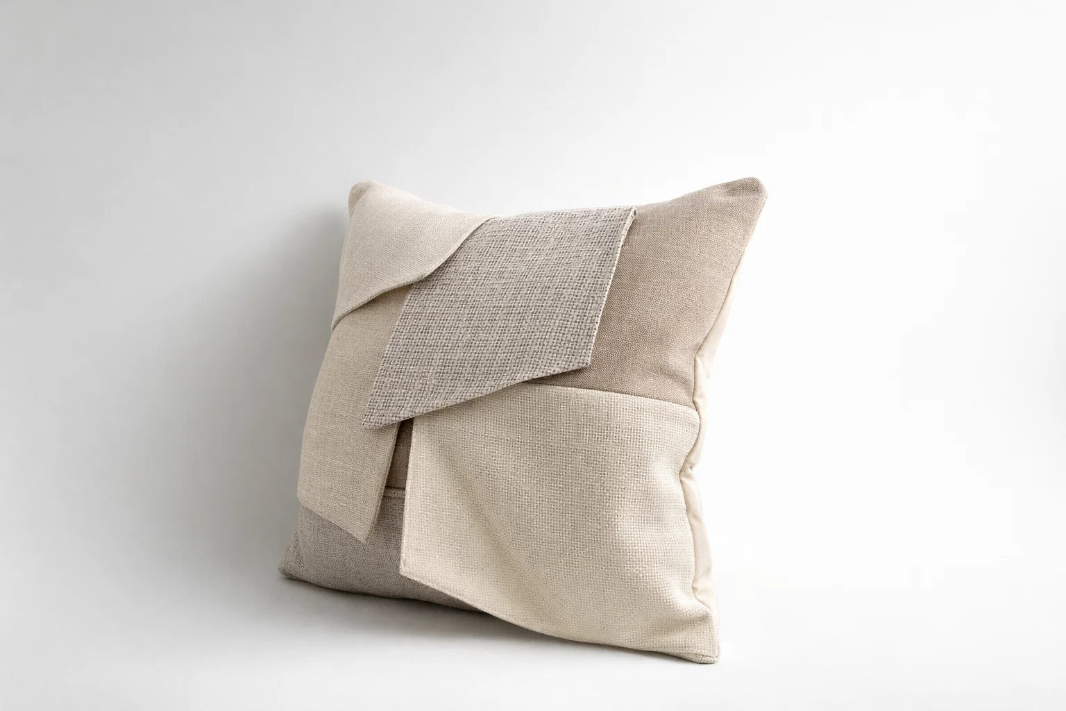 The Sahara Fold Cushion