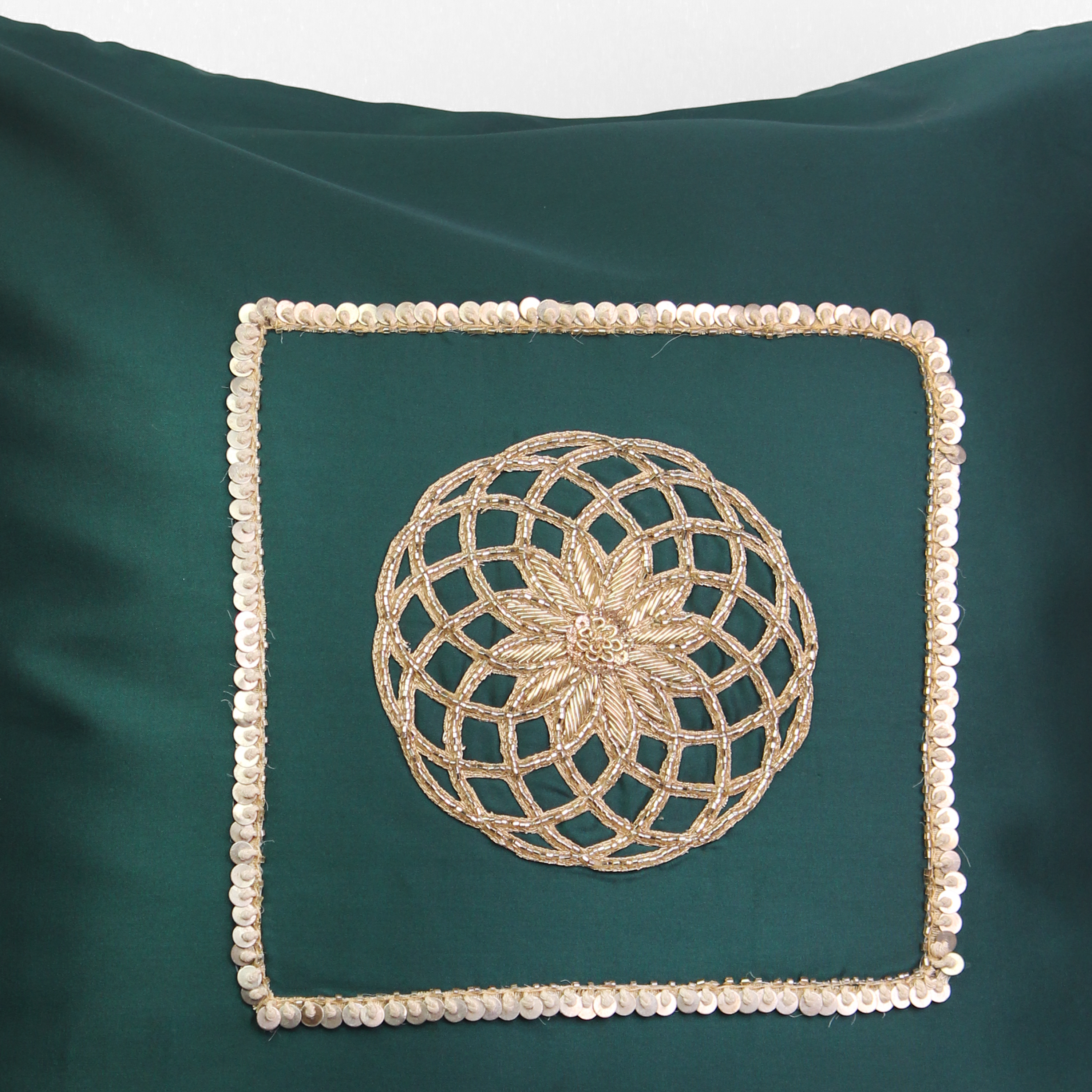 The Emerald Chariot