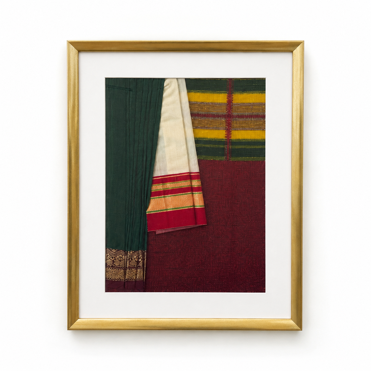 The Origin Textile