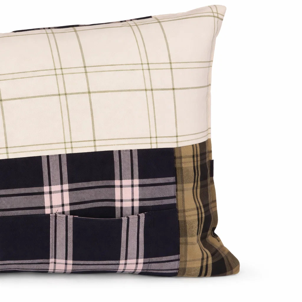 The Patched Plaids