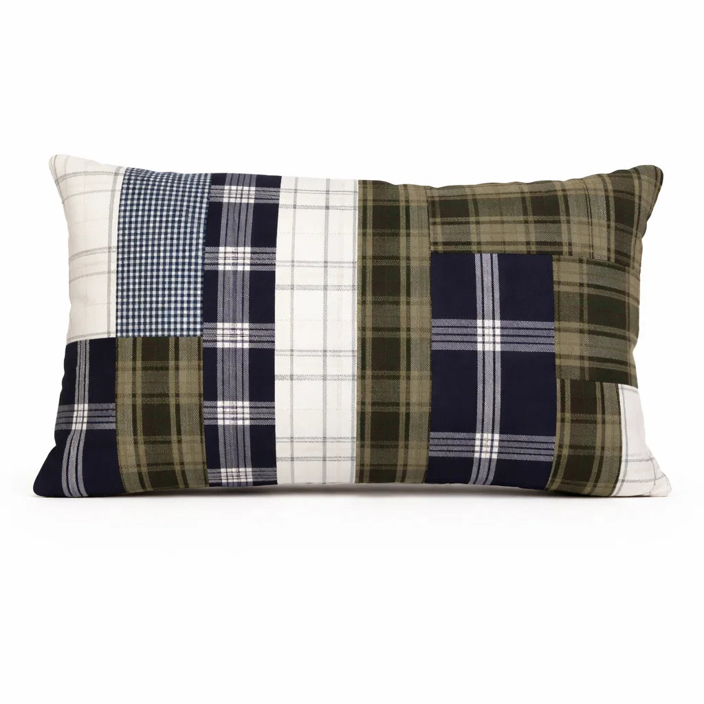 The Patched Plaids