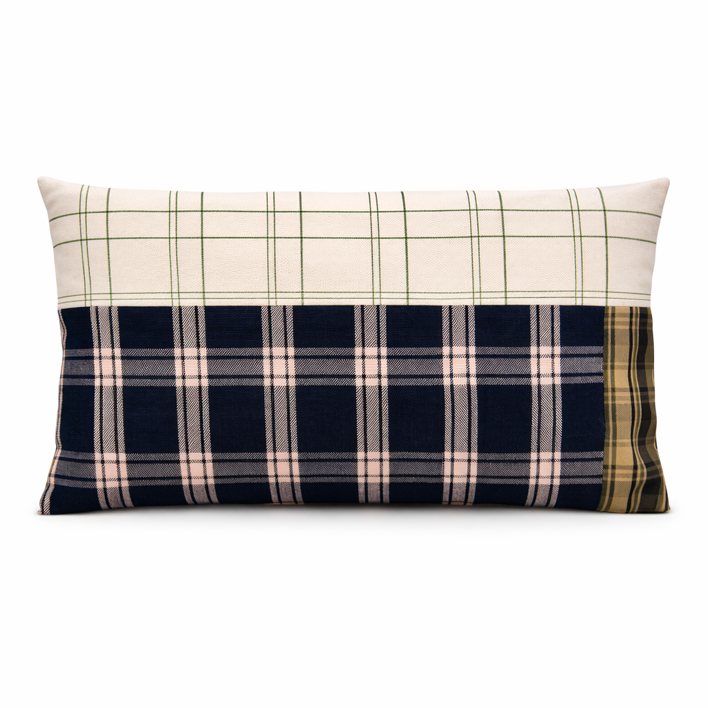 The Patched Plaids