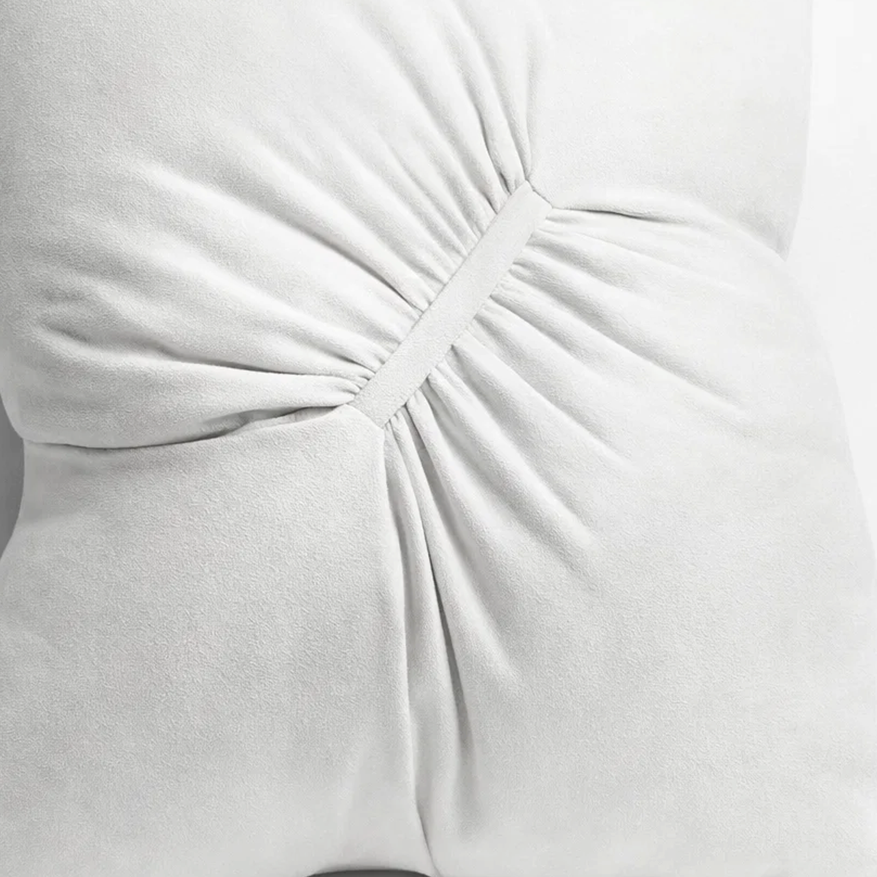 The Ruched Skin