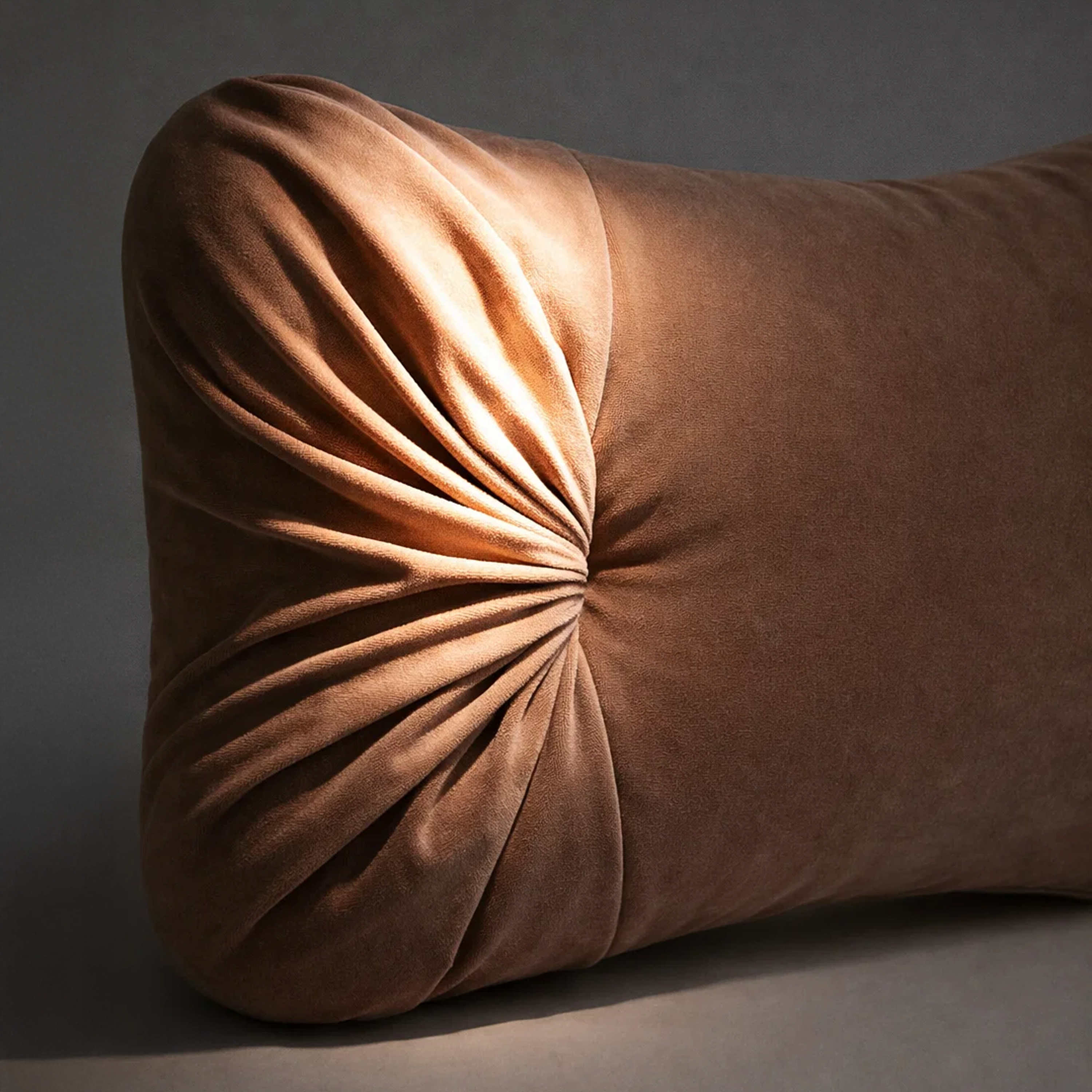 The Skin Drape