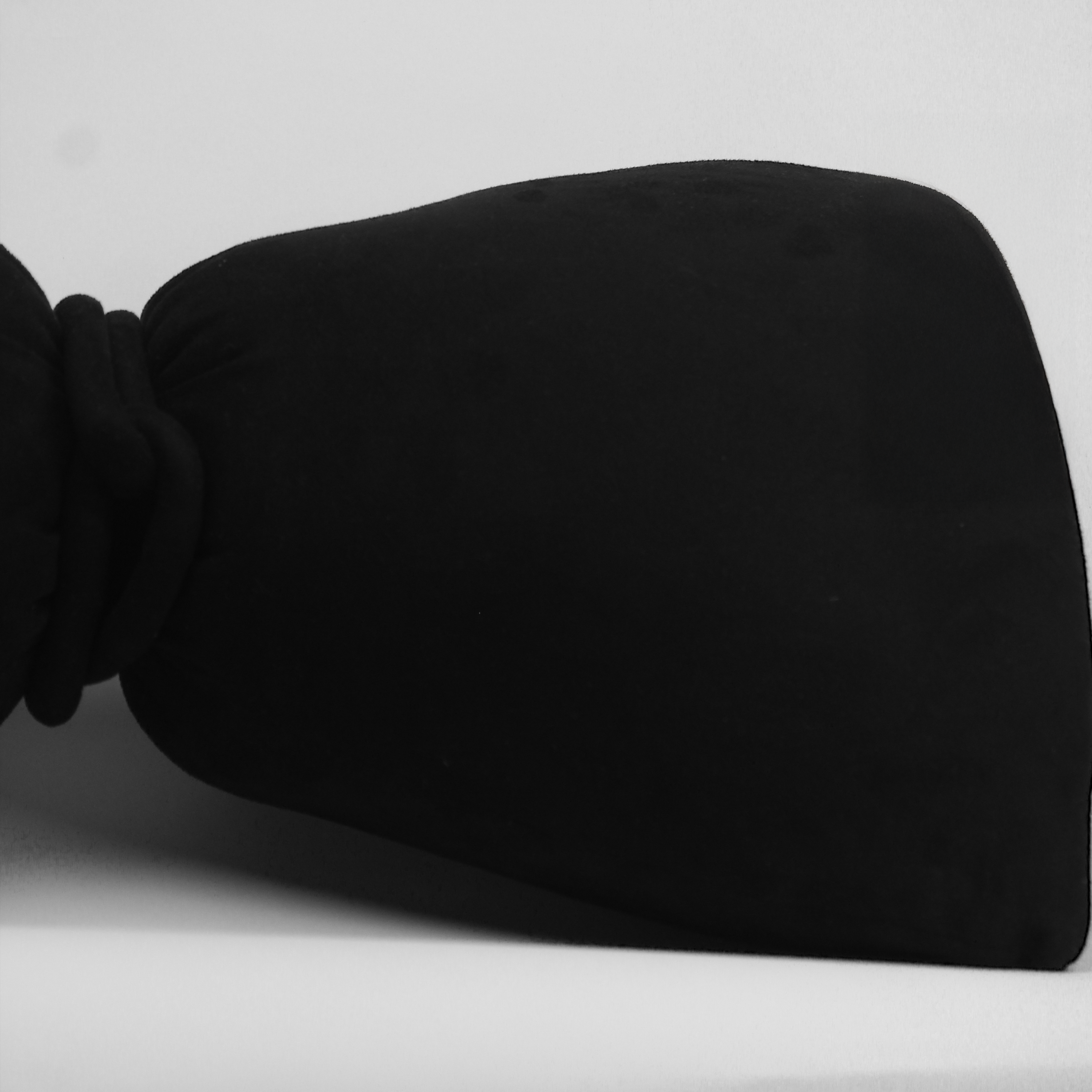 The Suffocated Wrap