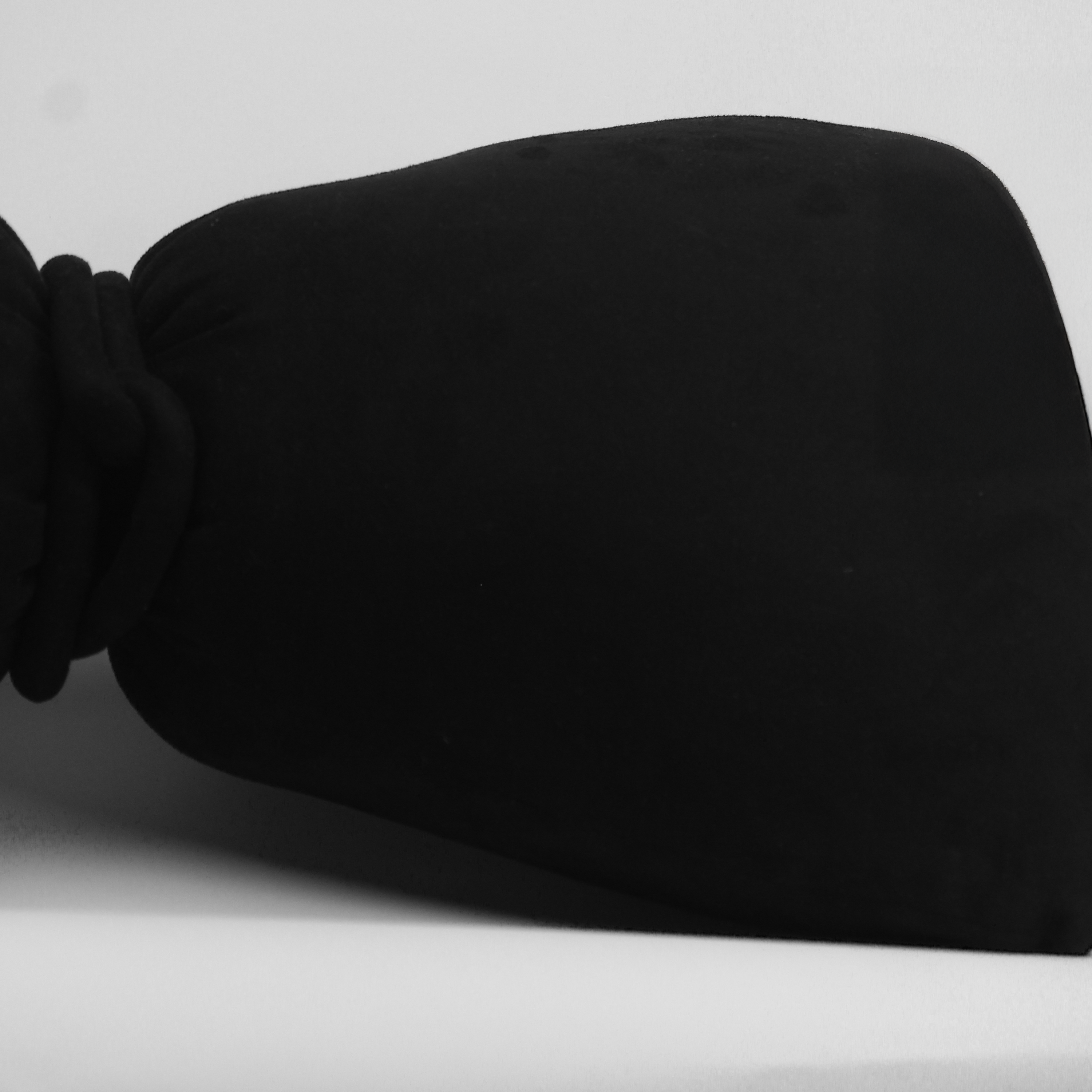 The Suffocated Wrap