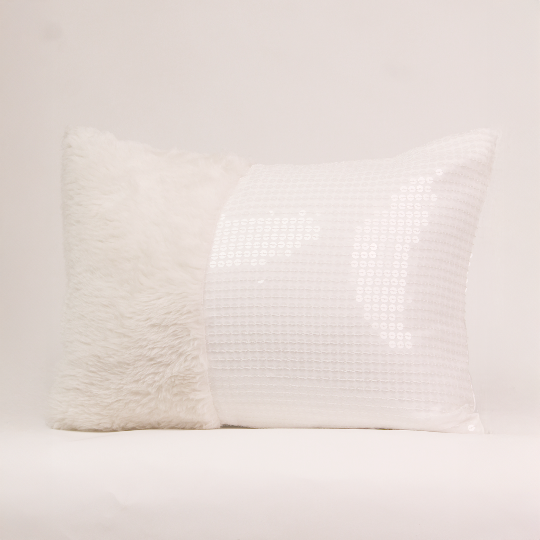 The White Sequin