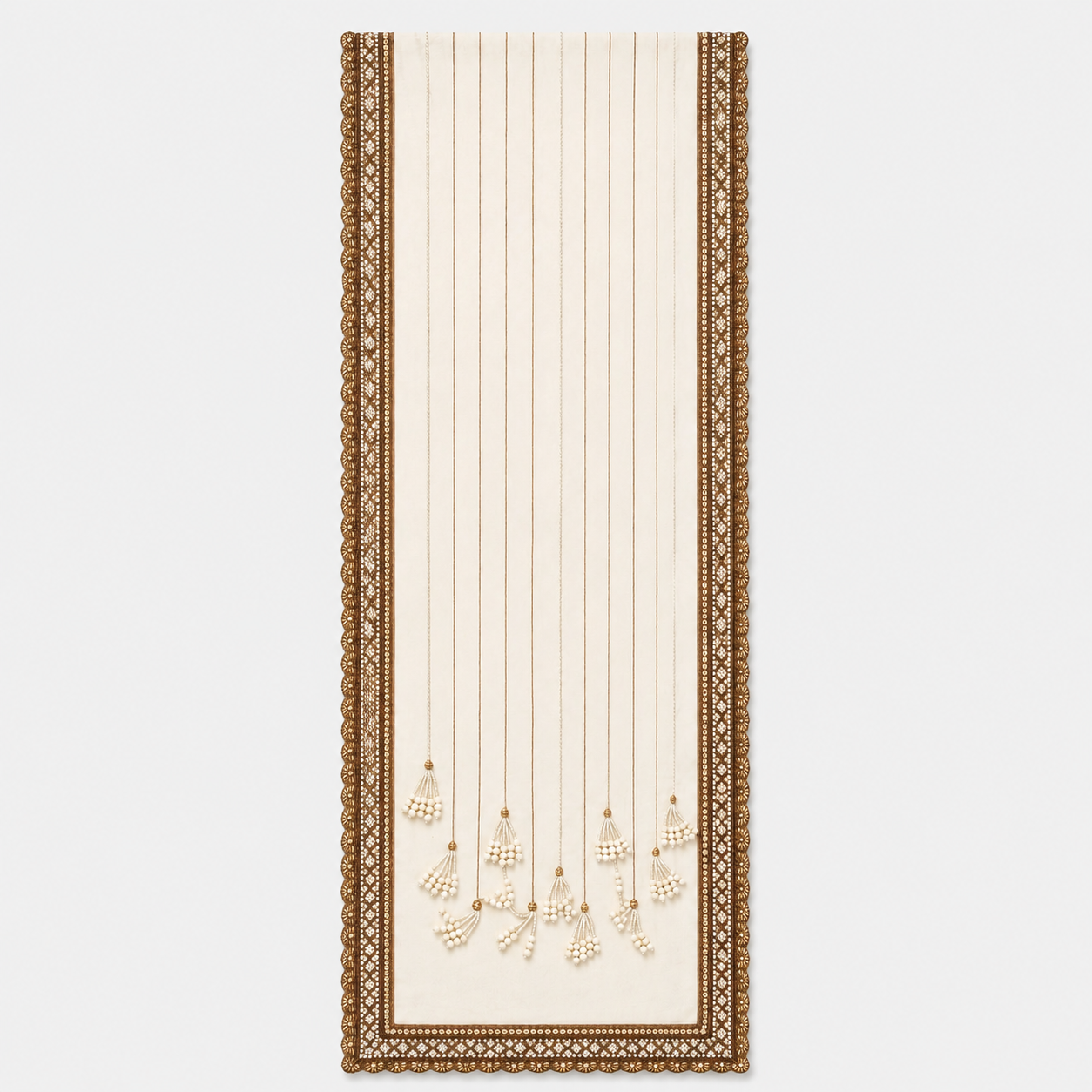 Veena Strings Runner